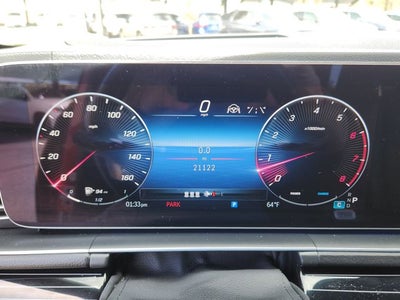2024 Mercedes-Benz GLE GLE 350 4MATIC®