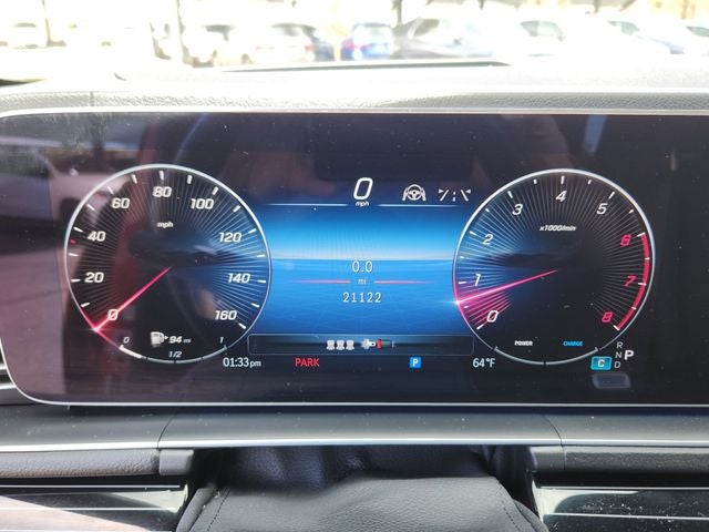 2024 Mercedes-Benz GLE GLE 350 4MATIC®