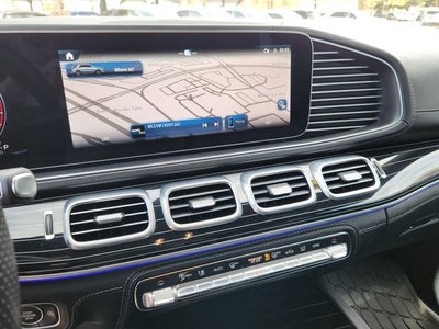 2024 Mercedes-Benz GLE GLE 350 4MATIC®