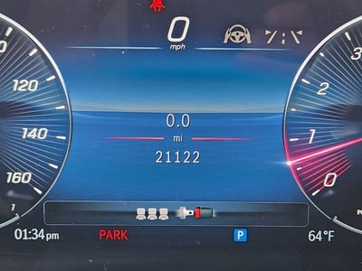 2024 Mercedes-Benz GLE GLE 350 4MATIC®