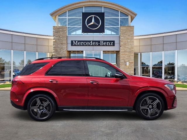2024 Mercedes-Benz GLE GLE 350 4MATIC®