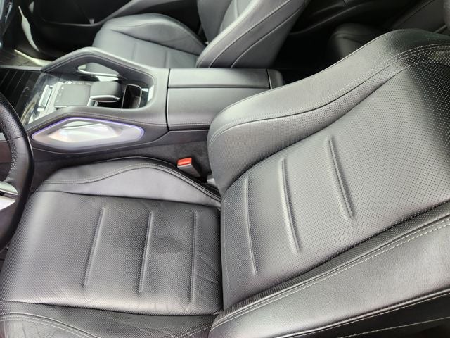 2024 Mercedes-Benz GLE GLE 350 4MATIC®