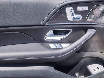 2024 Mercedes-Benz GLE GLE 350 4MATIC®