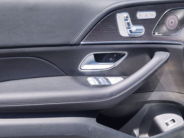 2024 Mercedes-Benz GLE GLE 350 4MATIC®