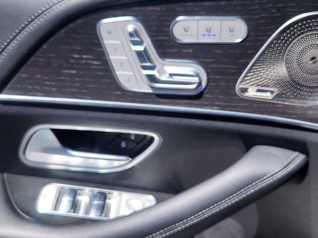 2024 Mercedes-Benz GLE GLE 350 4MATIC®