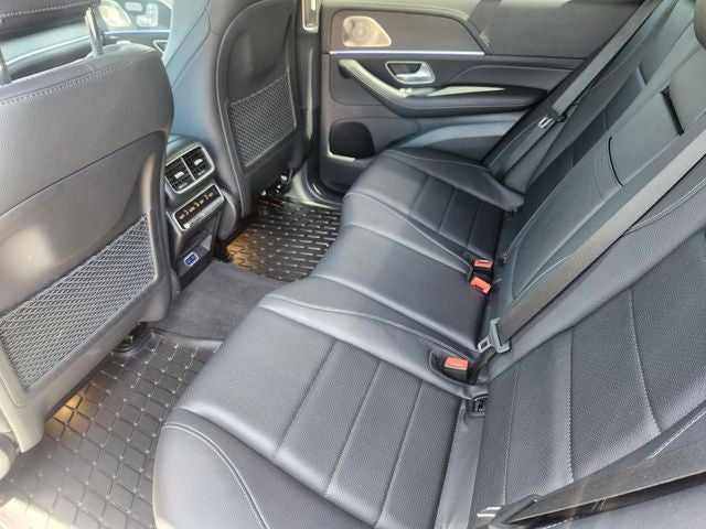 2024 Mercedes-Benz GLE GLE 350 4MATIC®