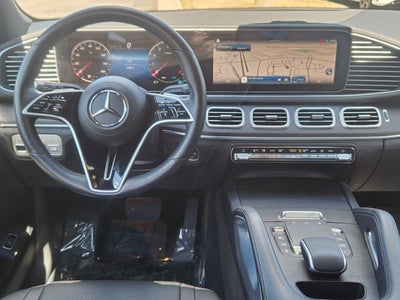 2024 Mercedes-Benz GLE GLE 350 4MATIC®