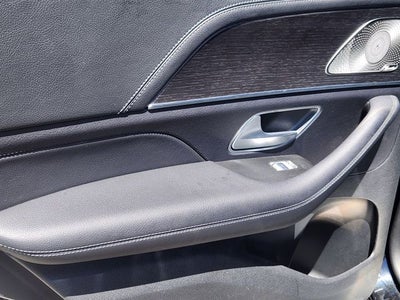 2024 Mercedes-Benz GLE GLE 350 4MATIC®