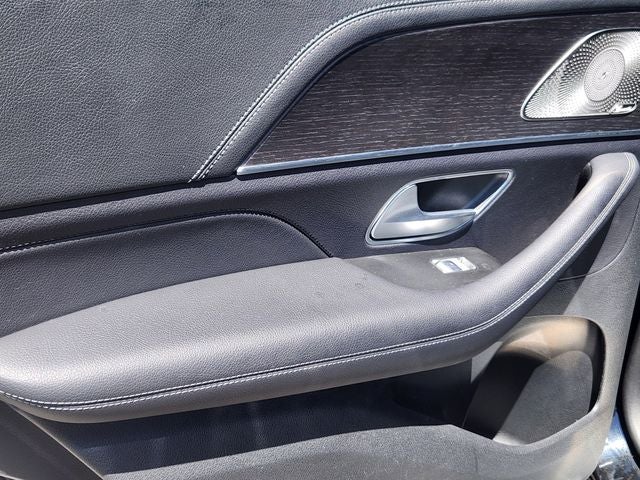 2024 Mercedes-Benz GLE GLE 350 4MATIC®