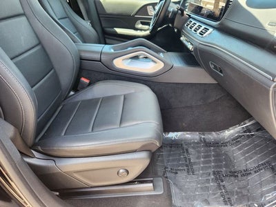 2024 Mercedes-Benz GLE GLE 350 4MATIC®