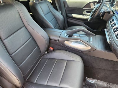2024 Mercedes-Benz GLE GLE 350 4MATIC®