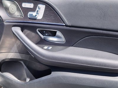 2024 Mercedes-Benz GLE GLE 350 4MATIC®