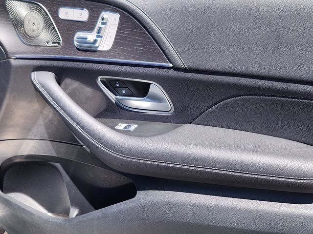 2024 Mercedes-Benz GLE GLE 350 4MATIC®