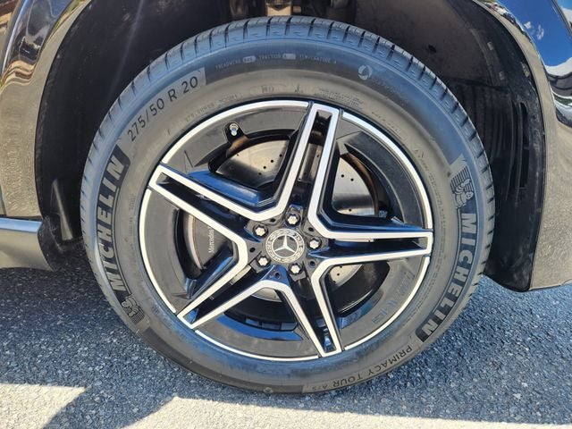 2024 Mercedes-Benz GLE GLE 350 4MATIC®