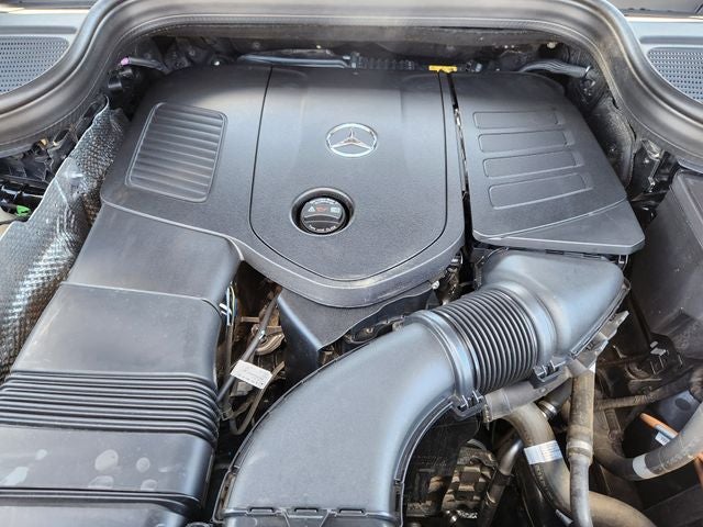 2024 Mercedes-Benz GLE GLE 350 4MATIC®