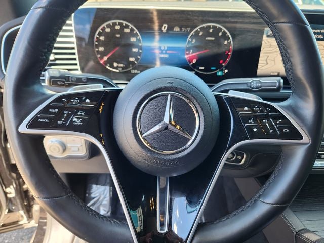 2024 Mercedes-Benz GLE GLE 350 4MATIC®