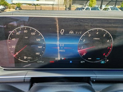 2024 Mercedes-Benz GLE GLE 350 4MATIC®