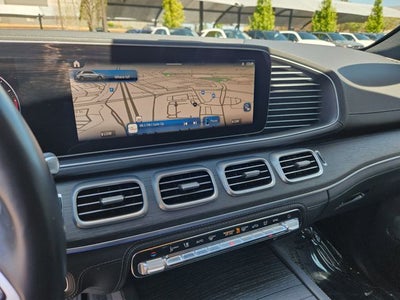 2024 Mercedes-Benz GLE GLE 350 4MATIC®