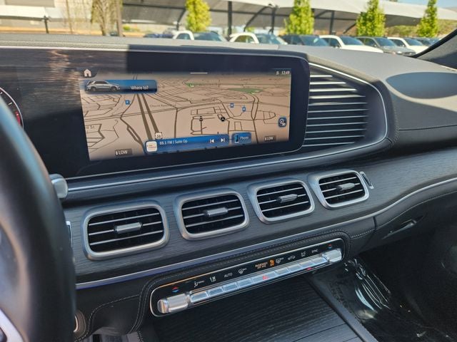 2024 Mercedes-Benz GLE GLE 350 4MATIC®