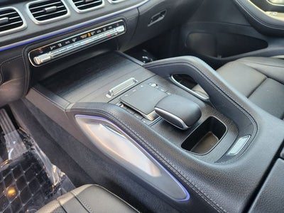 2024 Mercedes-Benz GLE GLE 350 4MATIC®