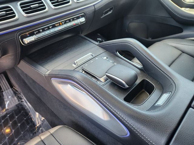 2024 Mercedes-Benz GLE GLE 350 4MATIC®