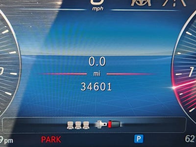 2024 Mercedes-Benz GLE GLE 350 4MATIC®