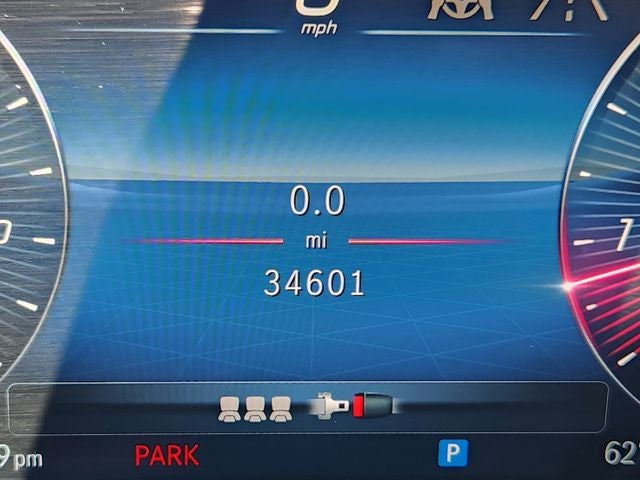 2024 Mercedes-Benz GLE GLE 350 4MATIC®