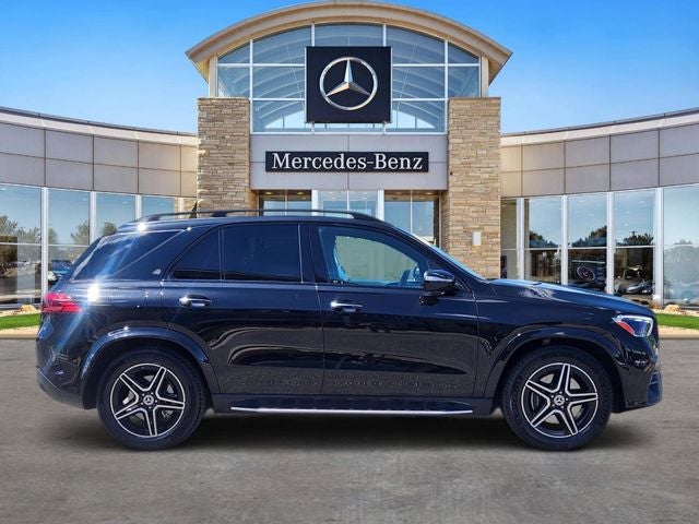 2024 Mercedes-Benz GLE GLE 350 4MATIC®