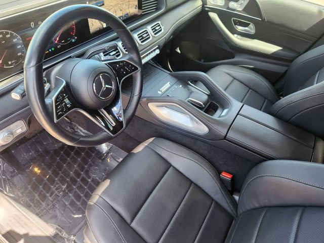 2024 Mercedes-Benz GLE GLE 350 4MATIC®