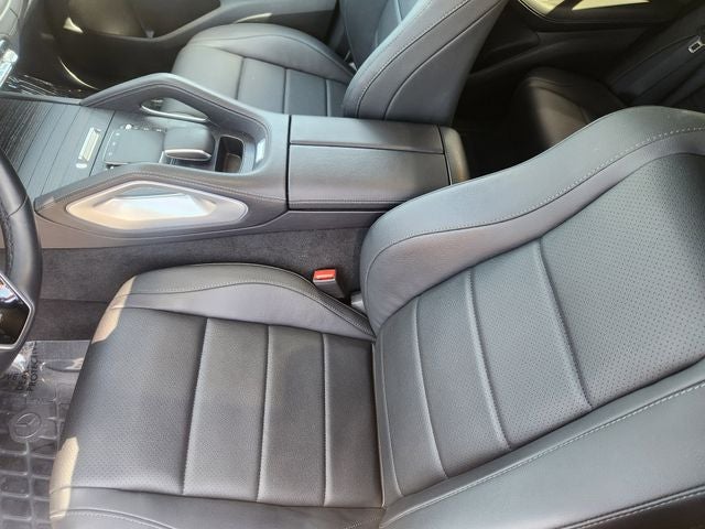 2024 Mercedes-Benz GLE GLE 350 4MATIC®