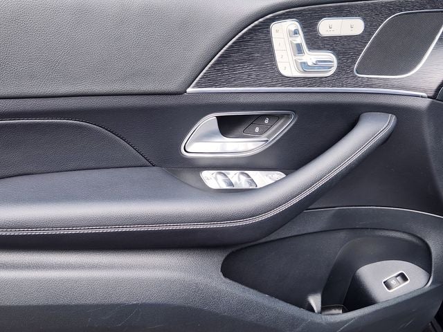 2025 Mercedes-Benz GLE GLE 350 4MATIC®