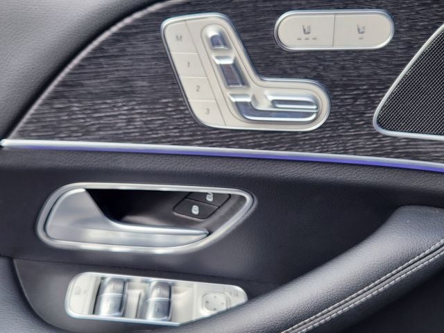 2025 Mercedes-Benz GLE GLE 350 4MATIC®