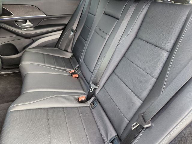 2025 Mercedes-Benz GLE GLE 350 4MATIC®