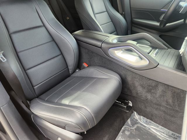 2025 Mercedes-Benz GLE GLE 350 4MATIC®