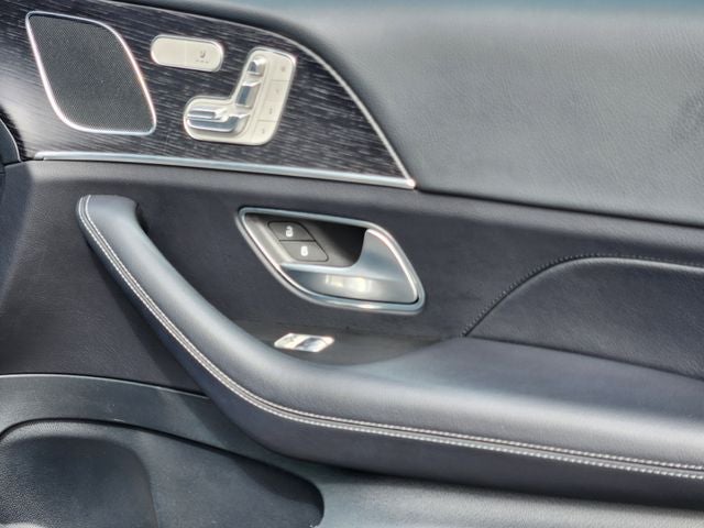 2025 Mercedes-Benz GLE GLE 350 4MATIC®