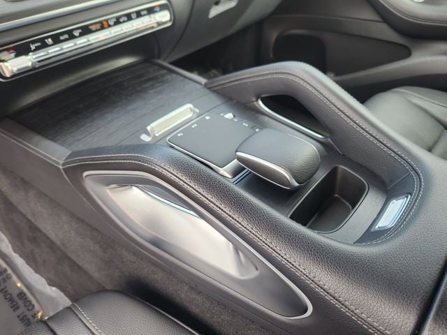 2025 Mercedes-Benz GLE GLE 350 4MATIC®