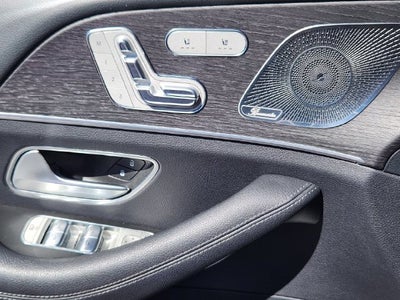 2022 Mercedes-Benz GLE GLE 350 4MATIC®