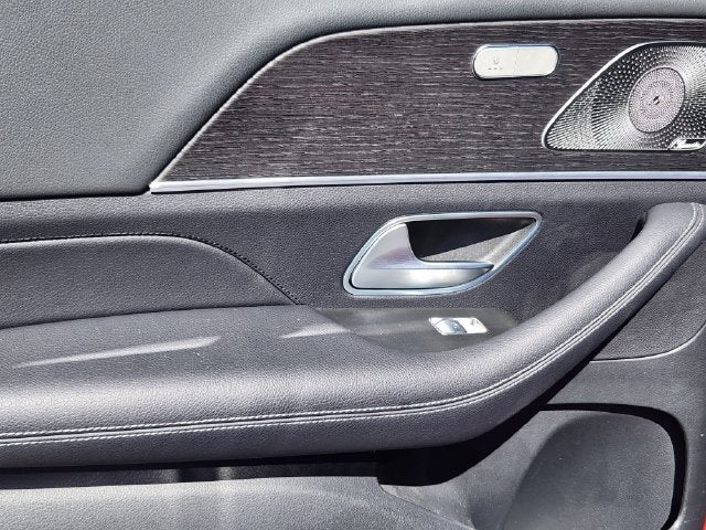 2022 Mercedes-Benz GLE GLE 350 4MATIC®
