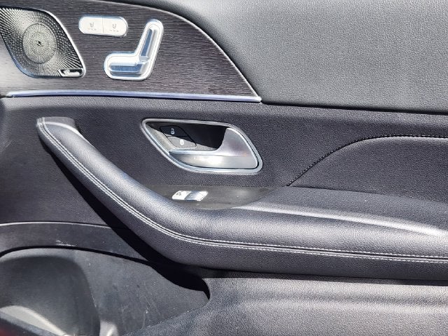 2022 Mercedes-Benz GLE GLE 350 4MATIC®