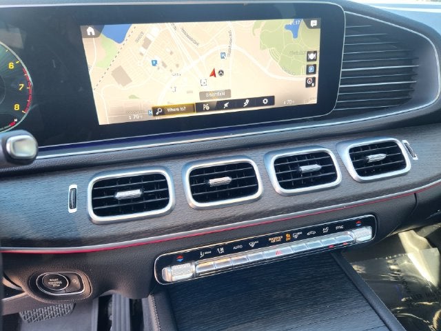 2022 Mercedes-Benz GLE GLE 350 4MATIC®
