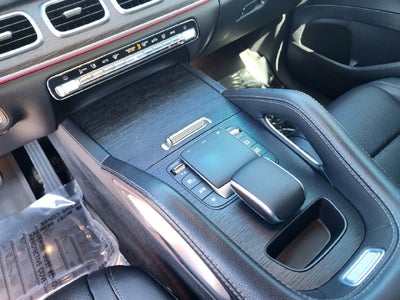 2022 Mercedes-Benz GLE GLE 350 4MATIC®