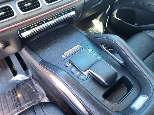 2022 Mercedes-Benz GLE GLE 350 4MATIC®