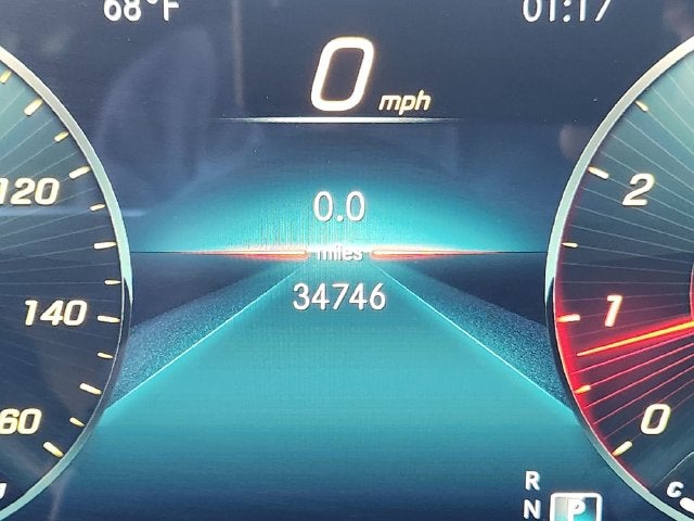 2022 Mercedes-Benz GLE GLE 350 4MATIC®