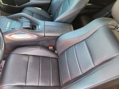 2022 Mercedes-Benz GLE GLE 350 4MATIC®