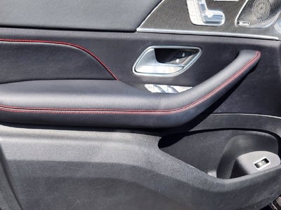 2022 Mercedes-Benz GLE GLE 53 AMG® 4MATIC®