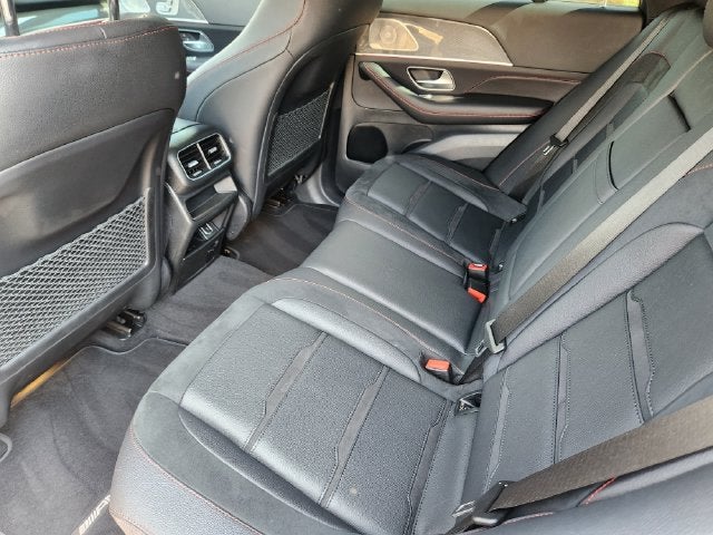 2022 Mercedes-Benz GLE GLE 53 AMG® 4MATIC®