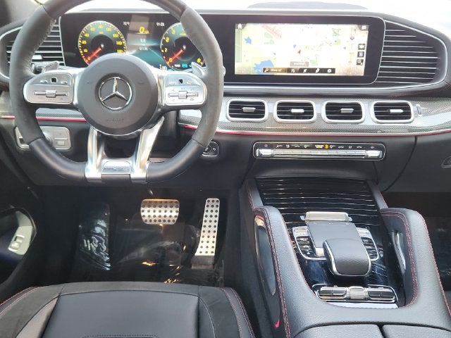 2022 Mercedes-Benz GLE GLE 53 AMG® 4MATIC®