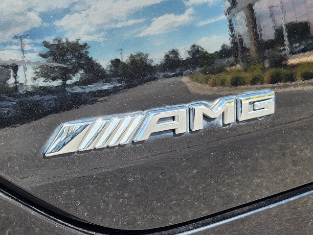 2022 Mercedes-Benz GLE GLE 53 AMG® 4MATIC®