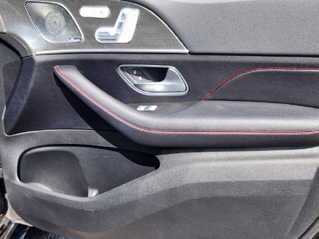 2022 Mercedes-Benz GLE GLE 53 AMG® 4MATIC®