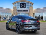 2022 Mercedes-Benz GLE GLE 53 AMG® 4MATIC®